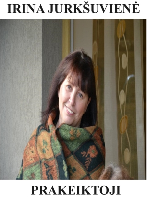 Irina Jurškuvienė